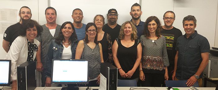 curso social media jordi solé mercadé